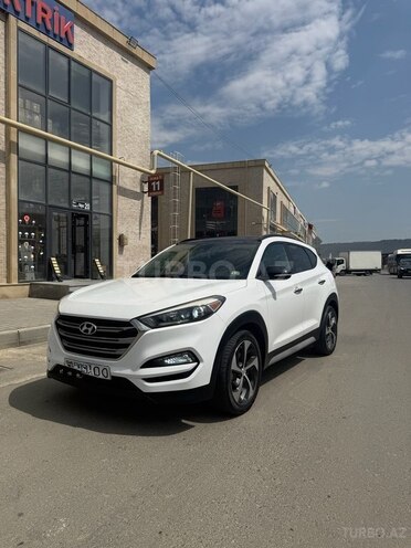 Hyundai Tucson-1
