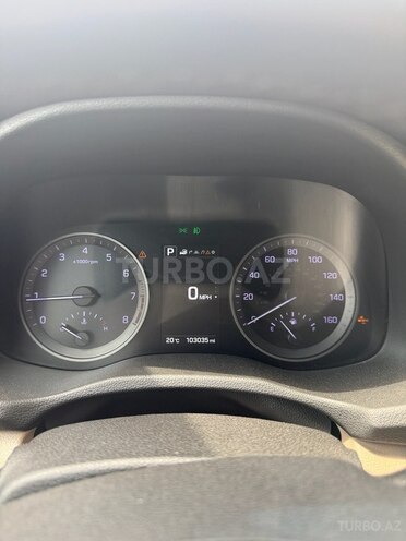 Hyundai Tucson-9