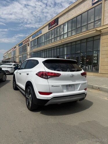 Hyundai Tucson-6
