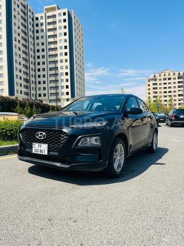 Hyundai Kona-1