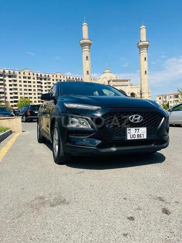 Hyundai Kona-2
