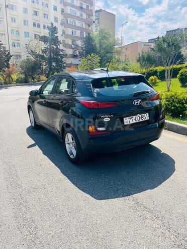 Hyundai Kona-7