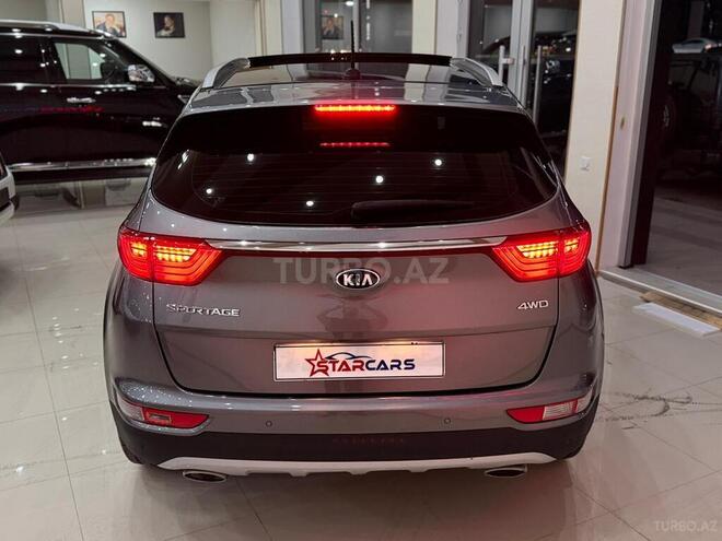 Kia Sportage 2016, 180,700 km - 2.0 л - Sumqayıt