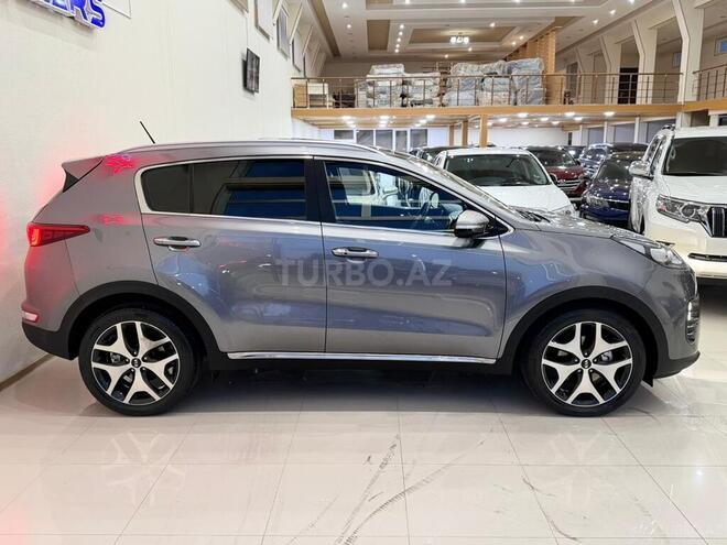 Kia Sportage 2016, 180,700 km - 2.0 л - Sumqayıt