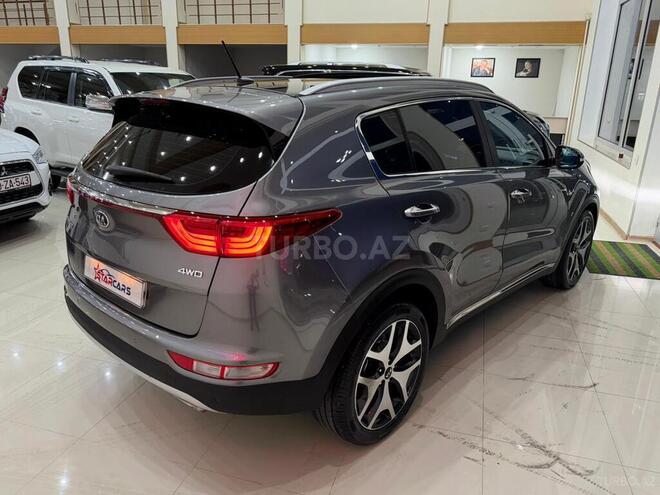 Kia Sportage 2016, 180,700 km - 2.0 л - Sumqayıt