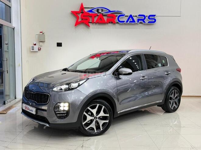 Kia Sportage 2016, 180,700 km - 2.0 л - Sumqayıt