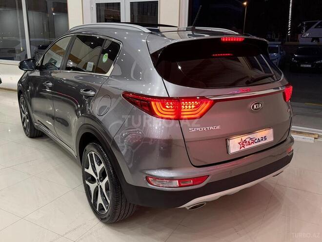 Kia Sportage 2016, 180,700 km - 2.0 л - Sumqayıt
