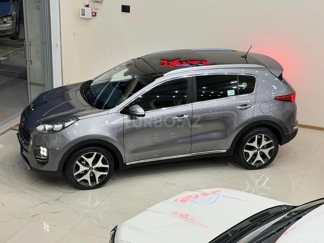 Kia Sportage 2016, 180,700 km - 2.0 л - Sumqayıt