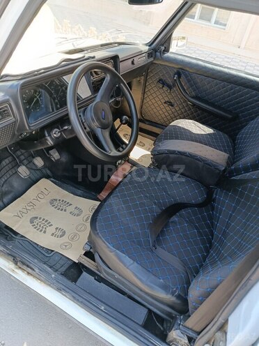 LADA (VAZ) 2107-3