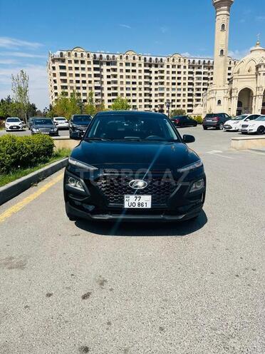 Hyundai Kona-14