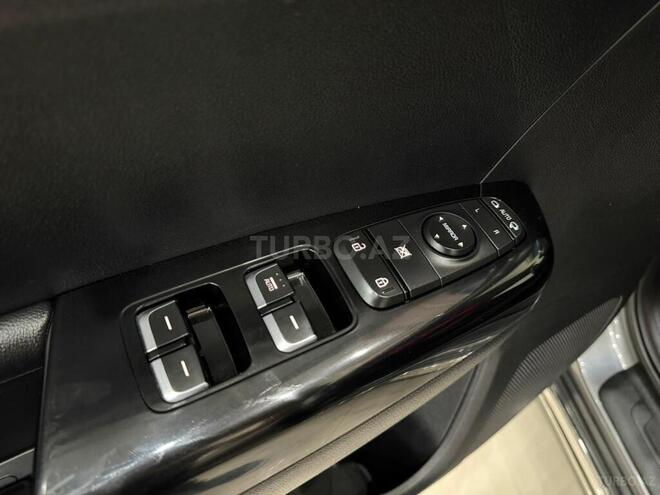 Kia Sportage 2016, 180,700 km - 2.0 л - Sumqayıt