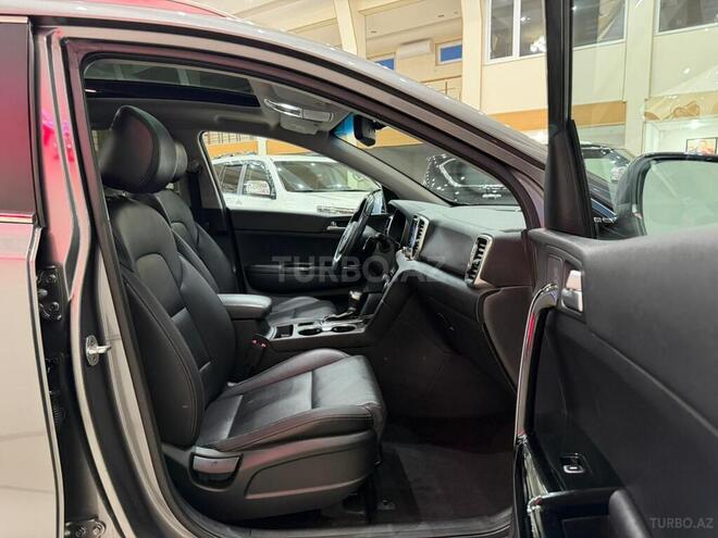 Kia Sportage 2016, 180,700 km - 2.0 л - Sumqayıt