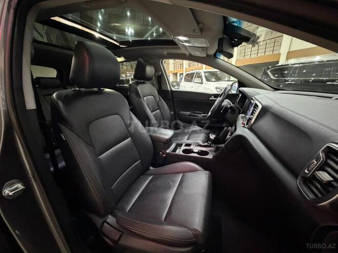 Kia Sportage 2016, 180,700 km - 2.0 л - Sumqayıt