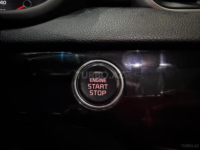Kia Sportage 2016, 180,700 km - 2.0 л - Sumqayıt