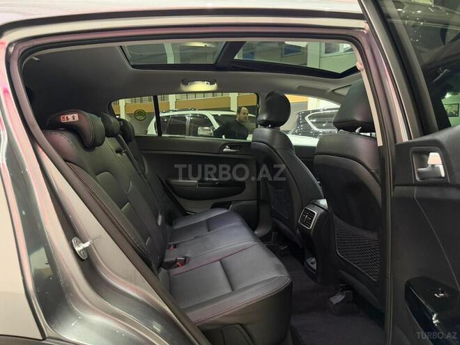 Kia Sportage 2016, 180,700 km - 2.0 л - Sumqayıt