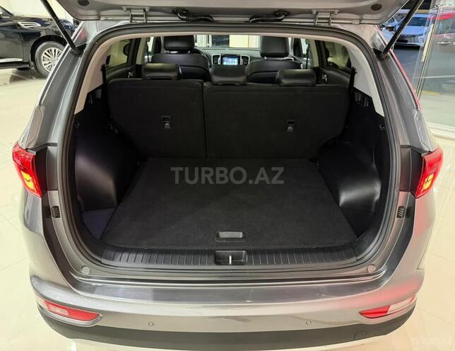 Kia Sportage 2016, 180,700 km - 2.0 л - Sumqayıt