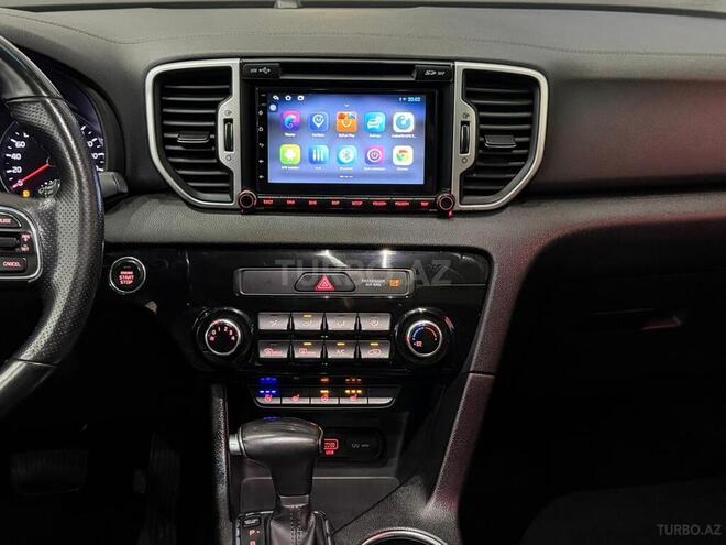 Kia Sportage 2016, 180,700 km - 2.0 л - Sumqayıt