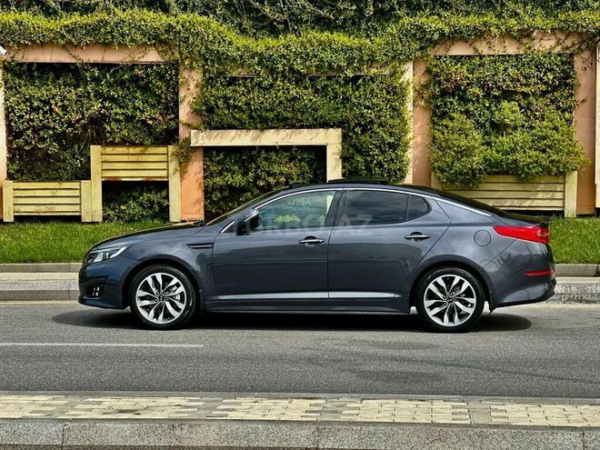 Kia Optima-4