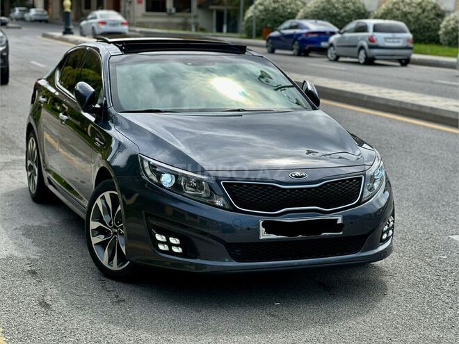Kia Optima-1