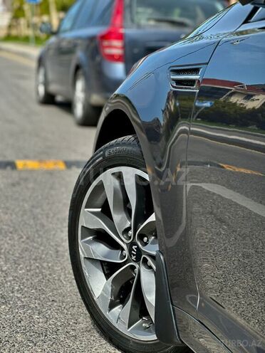 Kia Optima-9