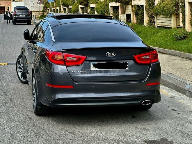 Kia Optima-3