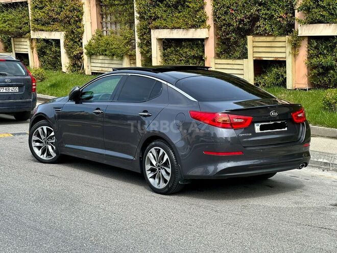 Kia Optima-5