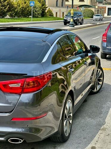 Kia Optima-6