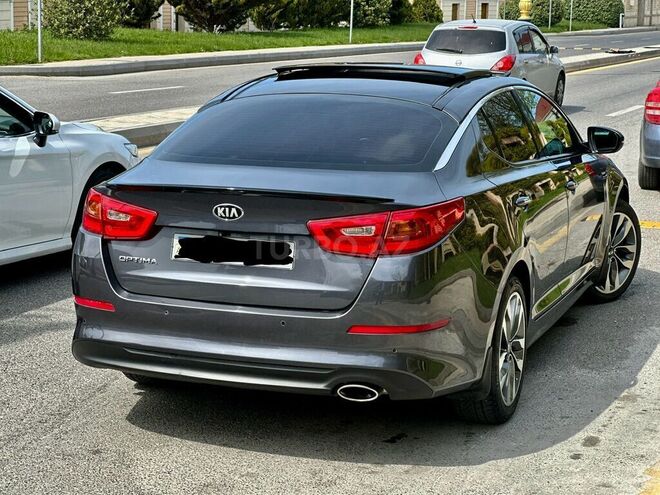Kia Optima-8
