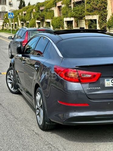 Kia Optima-7