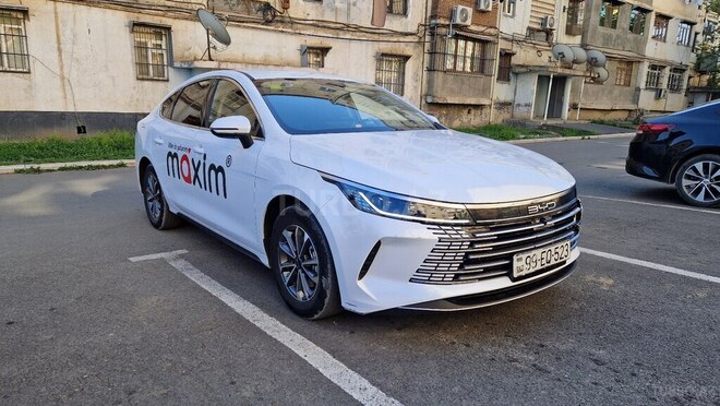 BYD Destroyer 05-2