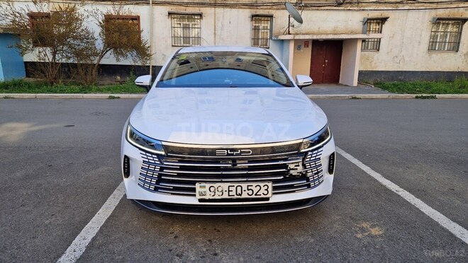 BYD Destroyer 05-1