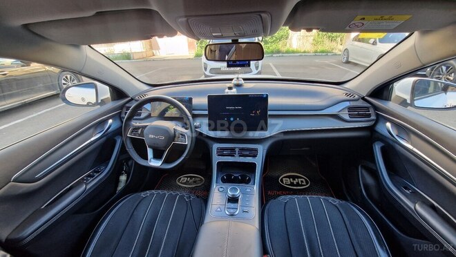 BYD Destroyer 05-7