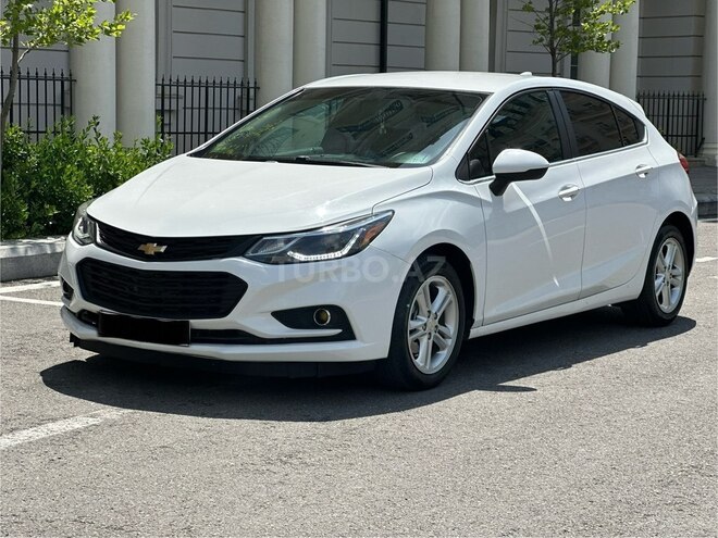 Chevrolet Cruze-2