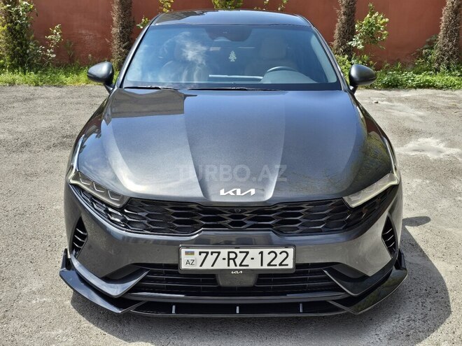 Kia K5-6