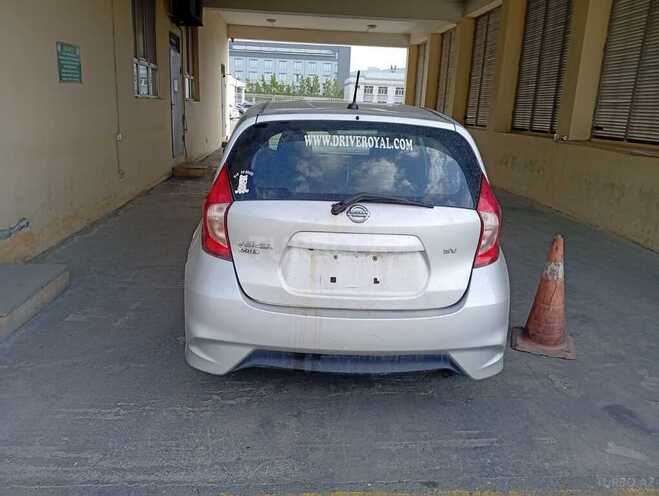 Nissan Versa Note-3