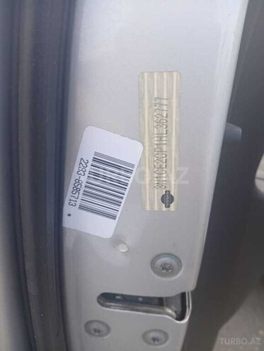 Nissan Versa Note-5