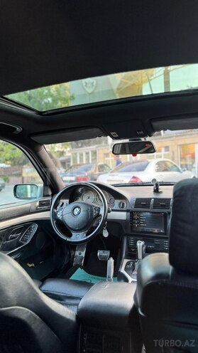 BMW 530-6