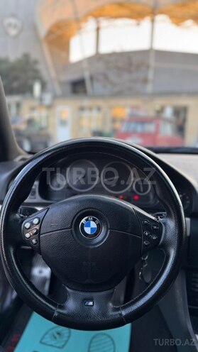 BMW 530-4