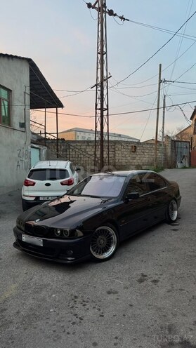 BMW 530-1