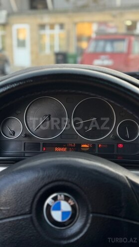 BMW 530-3