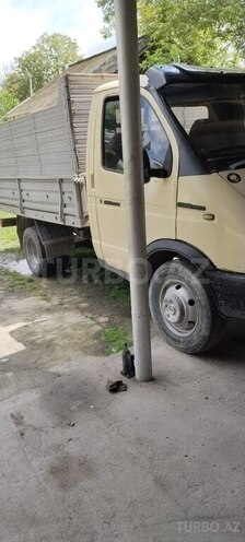 GAZ GAZel (2705)-2