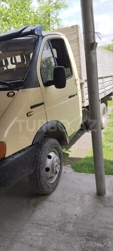 GAZ GAZel (2705)-3