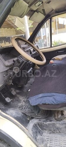 GAZ GAZel (2705)-4