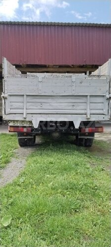 GAZ GAZel (2705)-5