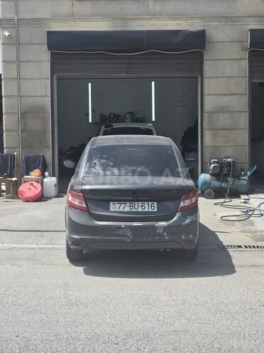 Saipa Saina-4