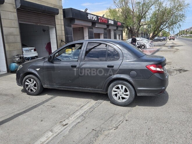 Saipa Saina-2