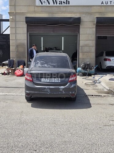 Saipa Saina-6