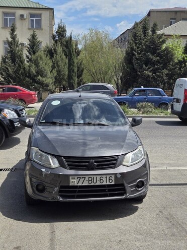 Saipa Saina-5