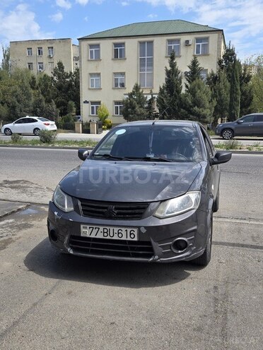 Saipa Saina-1