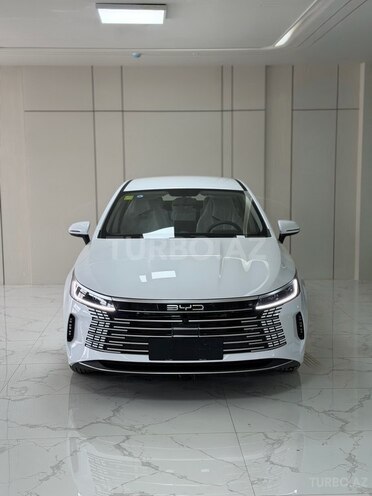 BYD Destroyer 05-4